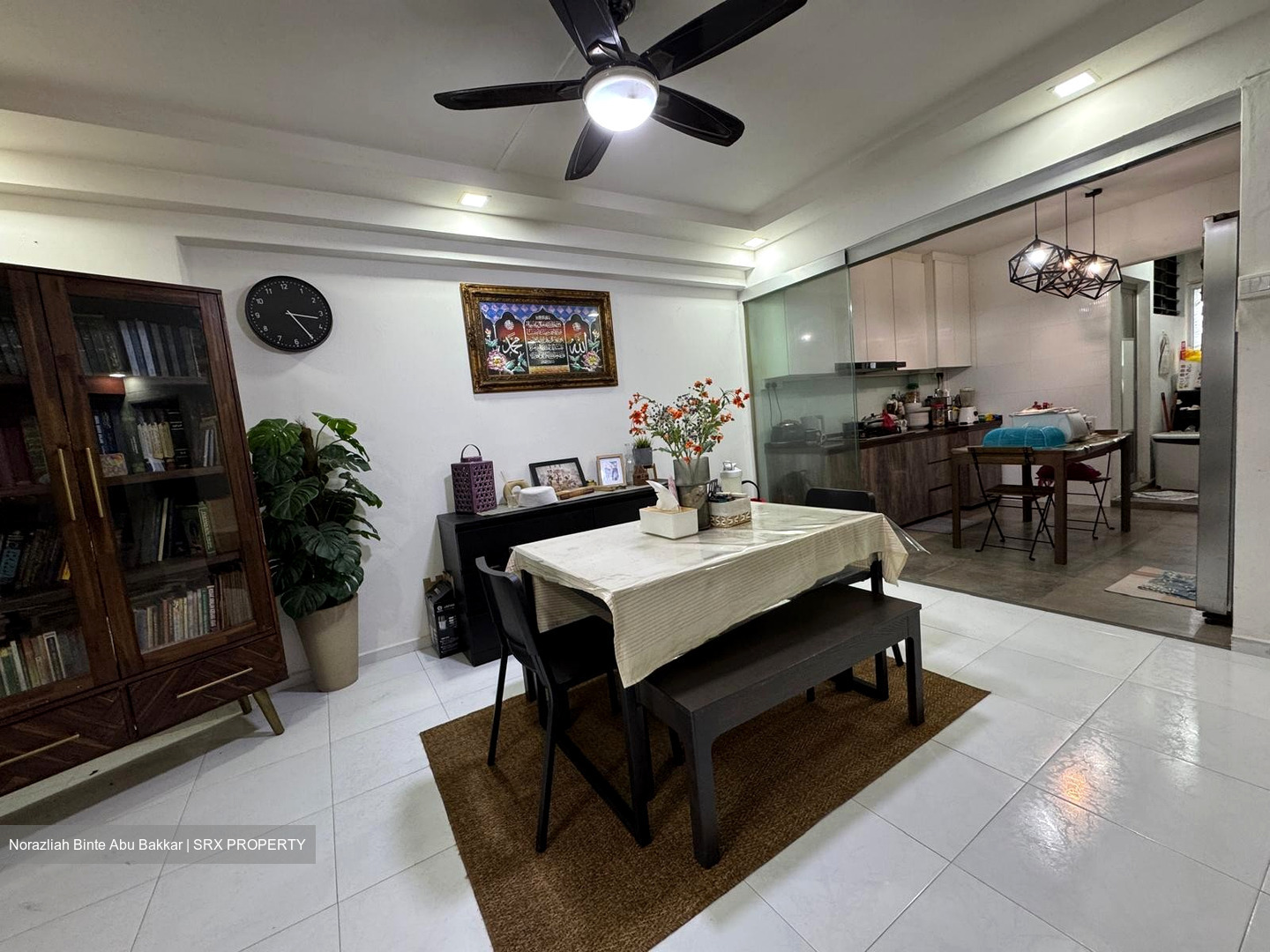 Blk 738 Woodlands Circle (Woodlands), HDB 4 Rooms #635142261